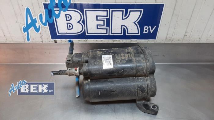 Begagnade Kolfilter BMW 3 serie (G20) 318i 2.0 TwinPower Turbo 16V Pris € 74,99 Marginaltabell erbjuds av Auto Bek