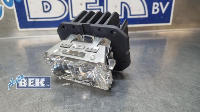 Używane Lampa LED Ford Usa F-150 Standard Cab 5.0 4WD Cena na żądanie oferowane przez Auto Bek