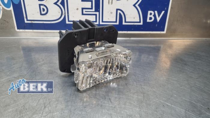 Używane Lampa LED Ford Usa F-150 Standard Cab 5.0 4WD Cena na żądanie oferowane przez Auto Bek