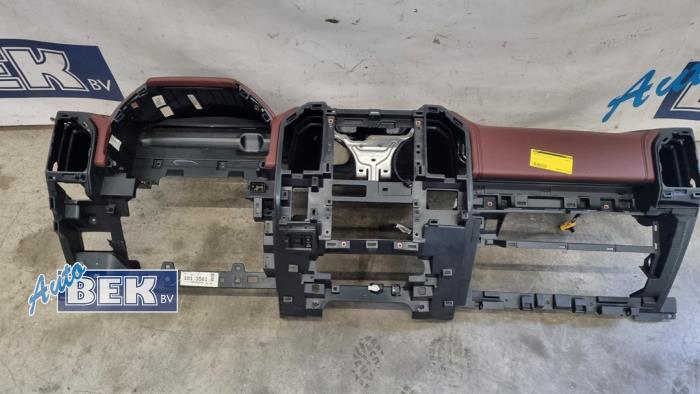 Używane Panel Ford Usa F-150 Standard Cab 5.0 4WD Cena na żądanie oferowane przez Auto Bek