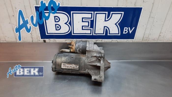 Gebrauchte Anlasser Citroen Jumpy 2.0 Blue HDI 120 Preis € 35,00 Margenregelung angeboten von Auto Bek