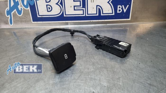 Usados Módulo USB Ford Usa F-150 Standard Cab 5.0 4WD Precio de solicitud ofrecido por Auto Bek