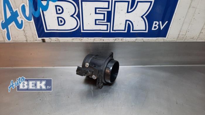 Gebrauchte Luftmassenmesser Citroen Jumpy 2.0 Blue HDI 120 Preis € 30,00 Margenregelung angeboten von Auto Bek
