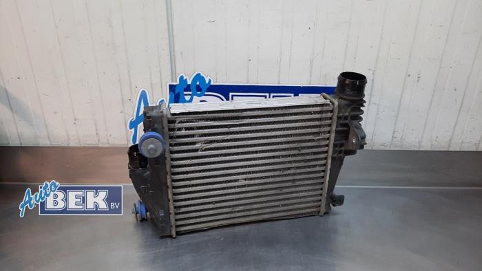 Usagé Intercooler Citroen Jumpy 2.0 Blue HDI 120 Prix € 155,00 Règlement à la marge proposé par Auto Bek