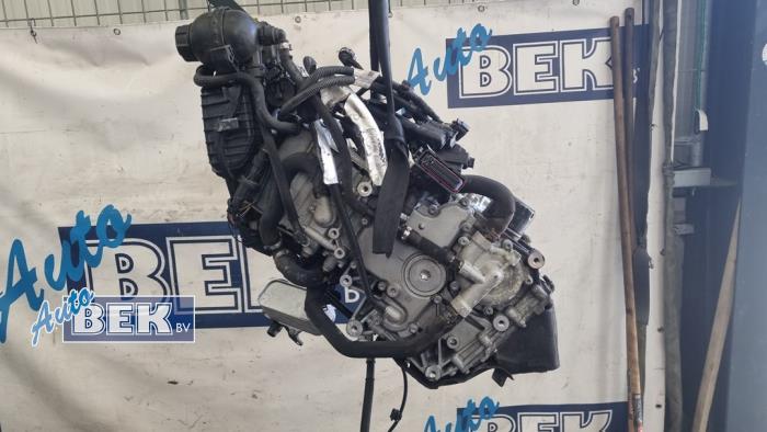 Używane Silnik BMW i3 (I01) i3 Cena na żądanie oferowane przez Auto Bek