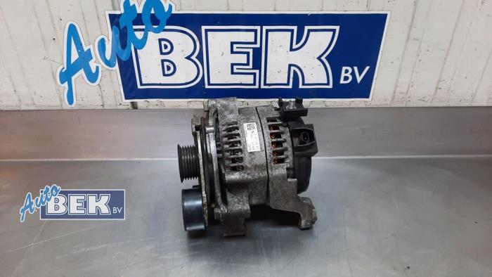 Usagé Dynamo BMW X1 (F48) xDrive 18d 2.0 16V Prix € 75,00 Règlement à la marge proposé par Auto Bek