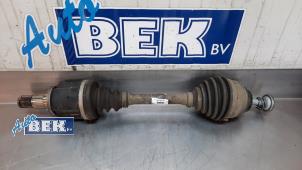 Used Front drive shaft, left BMW X1 (F48) xDrive 18d 2.0 16V Price € 250,00 Margin scheme offered by Auto Bek