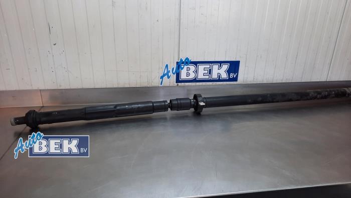 Usagé Arbre intermédiaire BMW X1 (F48) xDrive 18d 2.0 16V Prix € 200,00 Règlement à la marge proposé par Auto Bek