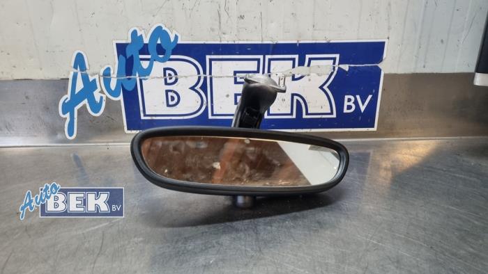 Używane Lusterko wewnetrzne BMW i3 (I01) i3 Cena € 55,00 Procedura marży oferowane przez Auto Bek