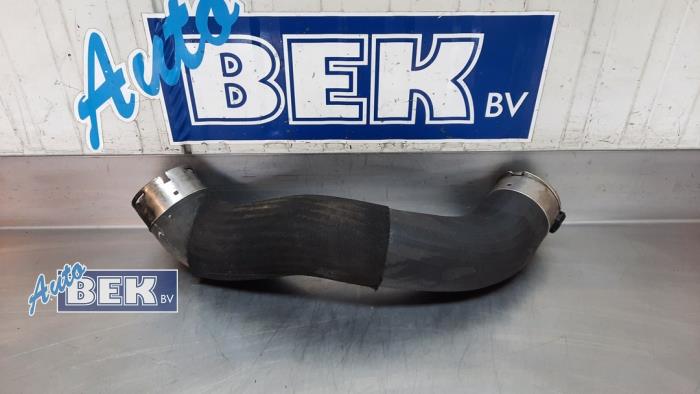 Usagé Tube intercooler BMW X1 (F48) xDrive 18d 2.0 16V Prix € 24,99 Règlement à la marge proposé par Auto Bek