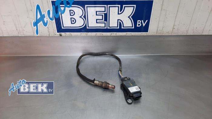 Usados Sensor Nox BMW X1 (F48) xDrive 18d 2.0 16V Precio € 74,00 Norma de margen ofrecido por Auto Bek