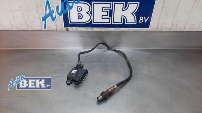 Usados Sensor Nox BMW X1 (F48) xDrive 18d 2.0 16V Precio € 85,00 Norma de margen ofrecido por Auto Bek
