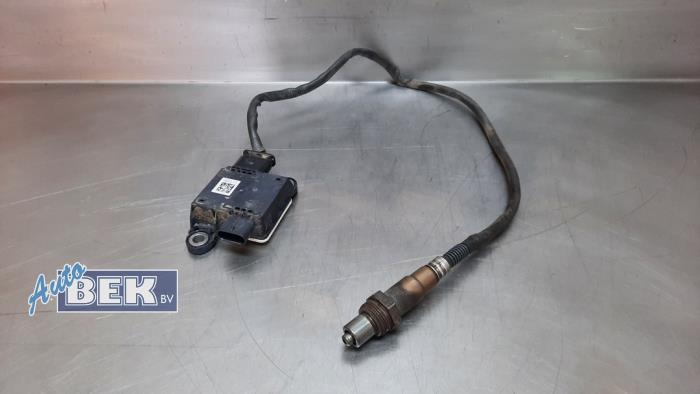 Nox Sensor van een BMW X1 (F48) xDrive 18d 2.0 16V 2018