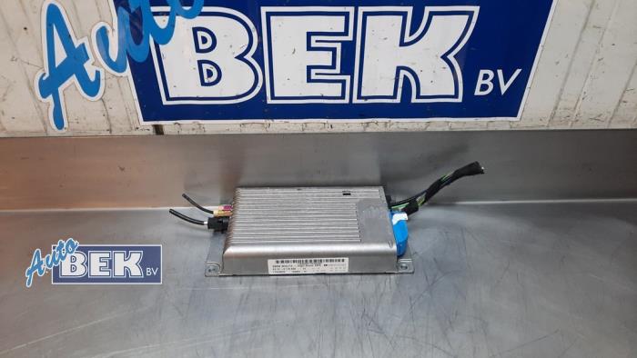 Używane Modul Bluetooth BMW X5 (E70) 3.0sd 24V Cena € 100,00 Procedura marży oferowane przez Auto Bek
