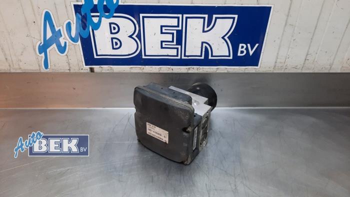 Używane Pompa ABS BMW X5 (E70) 3.0sd 24V Cena € 199,99 Procedura marży oferowane przez Auto Bek