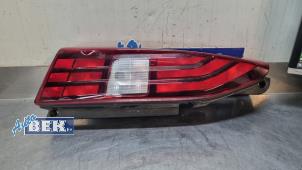 Usados Luz trasera izquierda Peugeot Rifter (ER/EC/EZ) 1.2 PureTech 110 Precio € 110,00 Norma de margen ofrecido por Auto Bek