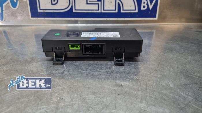 Usados Módulo Bluetooth Peugeot Rifter (ER/EC/EZ) 1.2 PureTech 110 Precio € 40,00 Norma de margen ofrecido por Auto Bek