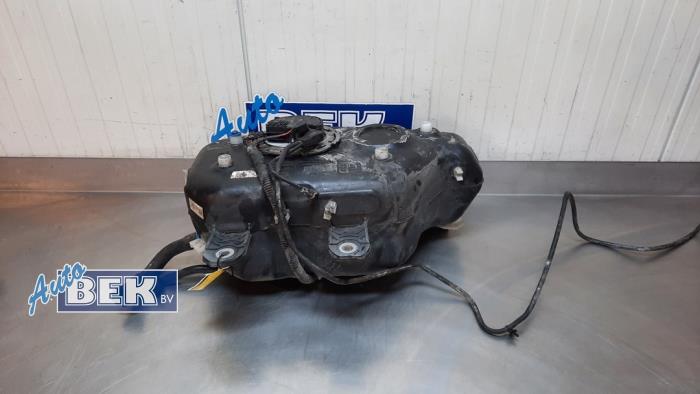 Gebrauchte Adblue Tank Ford Transit Custom 2.0 TDCi 16V Eco Blue 130 Preis € 175,00 Margenregelung angeboten von Auto Bek