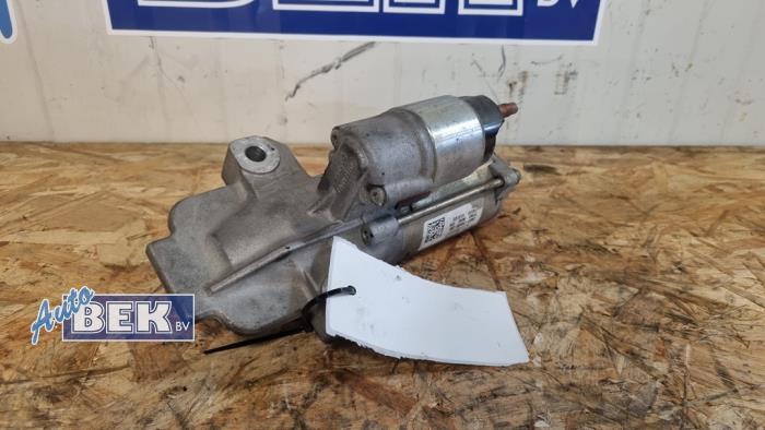 Gebrauchte Anlasser Ford Focus 4 Wagon 1.0 EcoBoost 12V Hybrid 155 Preis € 59,50 Margenregelung angeboten von Auto Bek