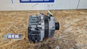 Dynamo van een Ford Focus 4 Wagon 1.0 EcoBoost 12V Hybrid 155 2021