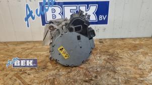 Dynamo van een Ford Focus 4 Wagon 1.0 EcoBoost 12V Hybrid 155 2021