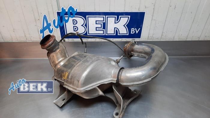 Gebrauchte Katalysator Citroen Jumpy 2.0 Blue HDI 120 Preis € 169,99 Margenregelung angeboten von Auto Bek