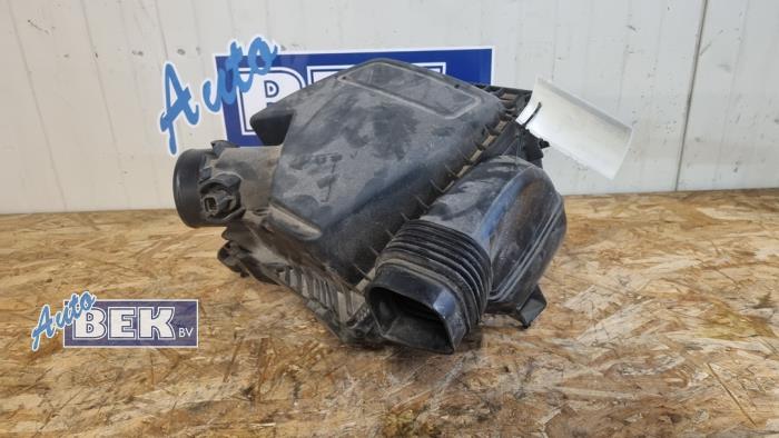 Begagnade Luftfilterhus Ford Focus 4 Wagon 1.0 EcoBoost 12V Hybrid 155 Pris € 40,00 Marginaltabell erbjuds av Auto Bek