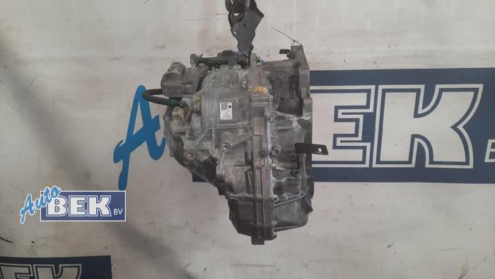 Getriebe van een Peugeot 5008 II (M4/MC/MJ/MR) 2.0 BlueHDi 180 16V 2018