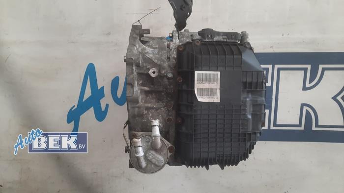 Getriebe van een Peugeot 5008 II (M4/MC/MJ/MR) 2.0 BlueHDi 180 16V 2018