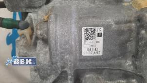 Getriebe van een Peugeot 5008 II (M4/MC/MJ/MR) 2.0 BlueHDi 180 16V 2018