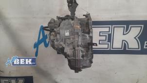 Getriebe van een Peugeot 5008 II (M4/MC/MJ/MR) 2.0 BlueHDi 180 16V 2018