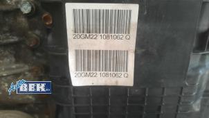 Getriebe van een Peugeot 5008 II (M4/MC/MJ/MR) 2.0 BlueHDi 180 16V 2018