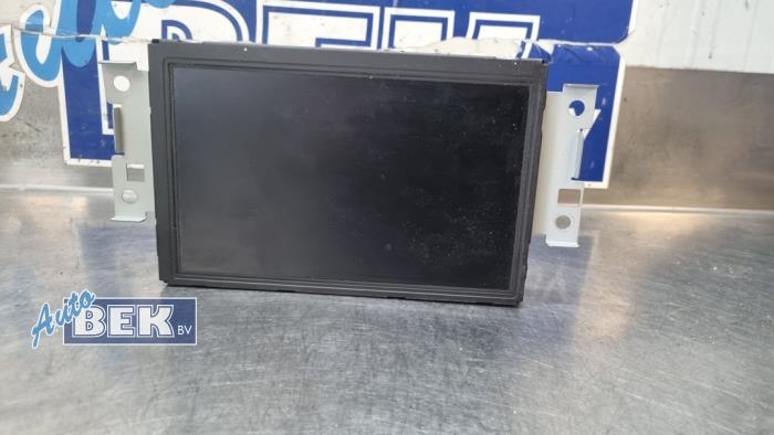 Begagnade Innerdisplay Volvo XC60 I (DZ) 2.0 D4 16V Pris € 74,50 Marginaltabell erbjuds av Auto Bek