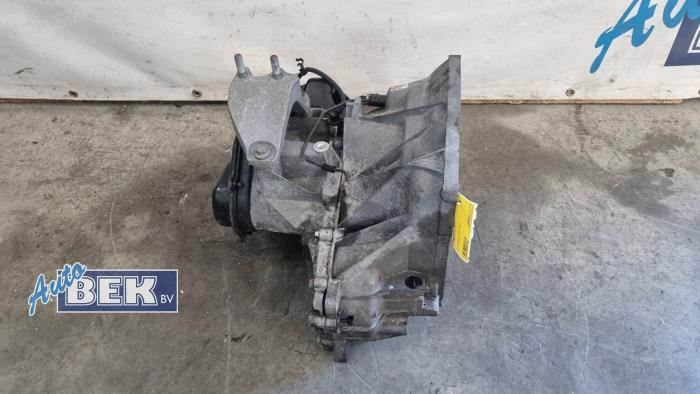 Gebrauchte Getriebe Ford Fiesta 6 (JA8) 1.6 TDCi 95 Preis auf Anfrage angeboten von Auto Bek