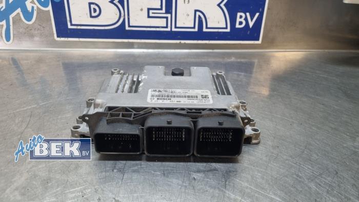 Used Engine management computer Ford Fiesta 6 (JA8) 1.6 TDCi 95 Price on request offered by Auto Bek