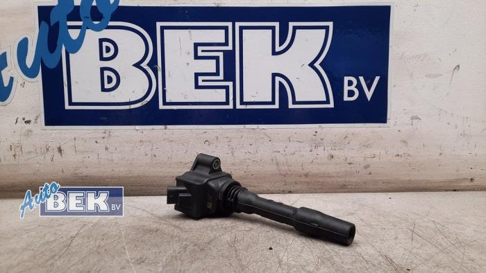 Gebrauchte Zündspule BMW 1 serie (F20) 118i 1.5 TwinPower 12V Preis € 19,95 Margenregelung angeboten von Auto Bek
