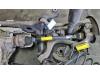 Drive shaft, rear left from a Audi Q5 (8RB), 2008 / 2017 2.0 TDI 16V Quattro, SUV, Diesel, 1.968cc, 130kW (177pk), 4x4, CGLC; CMGB, 2012-06 / 2017-05, 8RB 2013