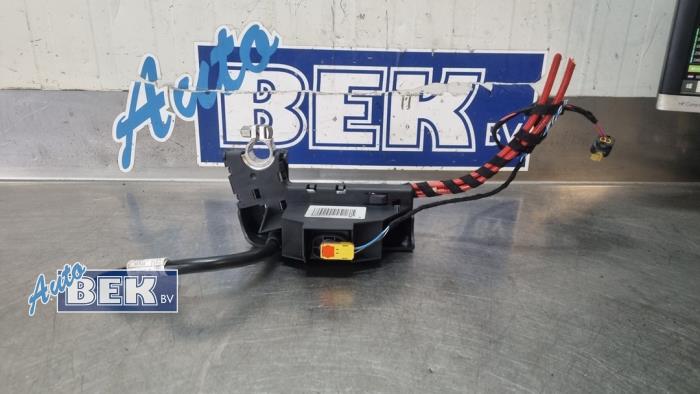 Begagnade Batterisensor Audi Q5 (8RB) 2.0 TDI 16V Quattro Pris på förfrågan erbjuds av Auto Bek