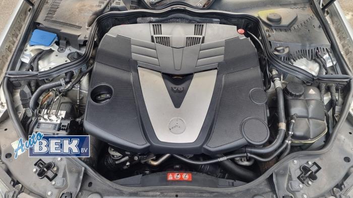 Gebrauchte Motor Mercedes E (W211) 3.0 E-280 CDI 24V Preis € 1.499,00 Margenregelung angeboten von Auto Bek