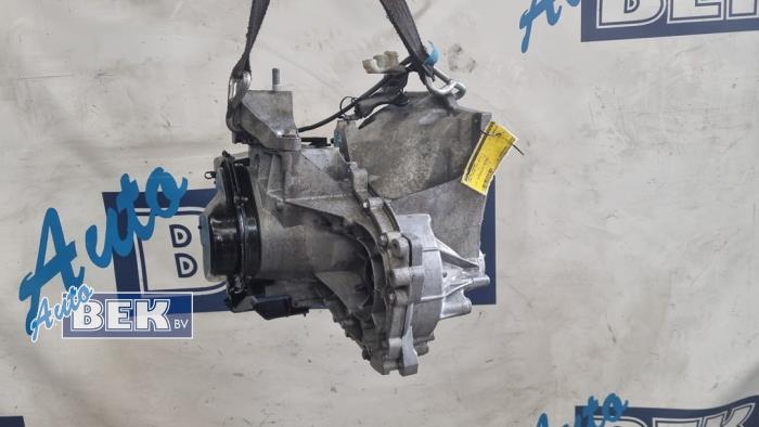 Gebrauchte Getriebe Ford Fiesta 6 (JA8) 1.0 SCI 12V 80 Preis € 240,00 Margenregelung angeboten von Auto Bek