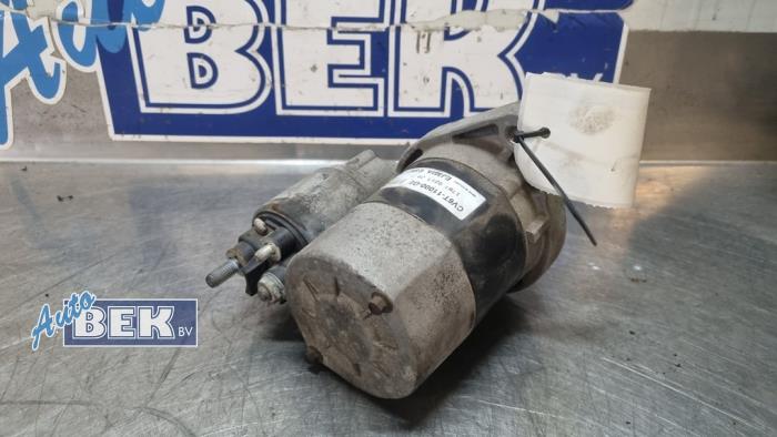 Gebrauchte Anlasser Ford Fiesta 6 (JA8) 1.0 SCI 12V 80 Preis € 30,00 Margenregelung angeboten von Auto Bek