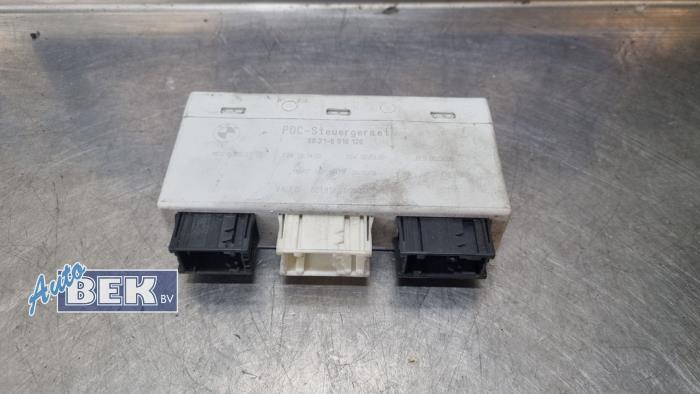 Begagnade PDC-modul BMW 7 serie (E65/E66/E67) 740d V8 32V Pris € 30,00 Marginaltabell erbjuds av Auto Bek