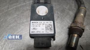 Sonde lambda d'un Ford Transit Custom 2.0 TDCi 16V Eco Blue 130 2016