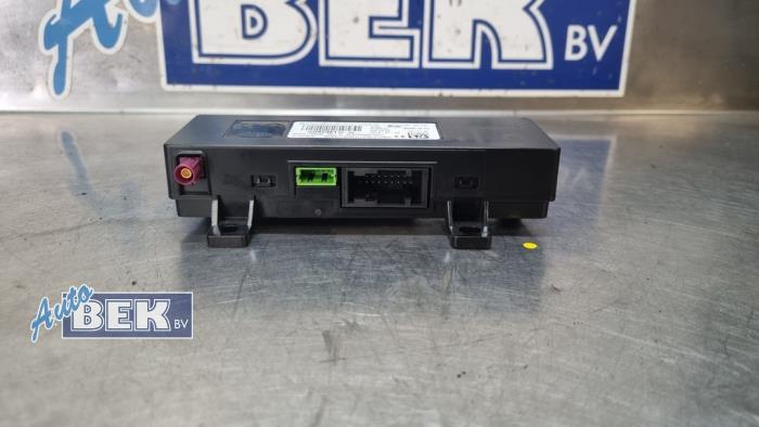 Używane Interfejs telefoniczny Citroen C3 Aircross I (2C/2R) 1.5 BlueHDi 100 Cena na żądanie oferowane przez Auto Bek