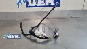 Used Battery sensor Citroen C3 Aircross I (2C/2R) 1.5 BlueHDi 100 Price € 25,00 Margin scheme offered by Auto Bek