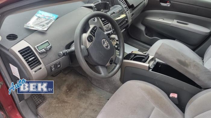 Używane Panel Toyota Prius (NHW20) 1.5 16V Cena na żądanie oferowane przez Auto Bek