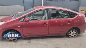 Używane Drzwi lewe przednie wersja 4-drzwiowa Toyota Prius (NHW20) 1.5 16V Cena € 200,00 Procedura marży oferowane przez Auto Bek