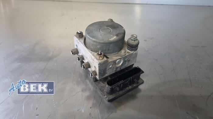 Used ABS pump Fiat Grande Punto (199) 1.4 Price € 25,00 Margin scheme offered by Auto Bek