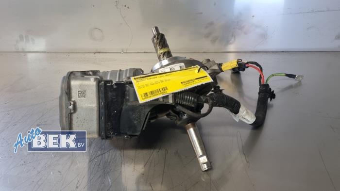 Begagnade Styrbox Peugeot Partner (EA//EF/EN/EU) 1.5 BlueHDi 130 Pris på förfrågan erbjuds av Auto Bek