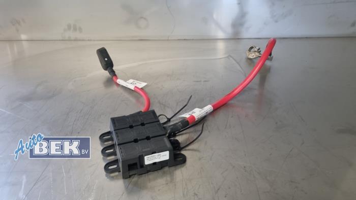 Gebrauchte Stromverteiler Jaguar XF (CC9) 3.0 V6 24V Preis € 80,00 Margenregelung angeboten von Auto Bek
